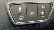 Hyundai TUCSON 1.6 TGDi Hybrid 230 Ultimate 5dr 2WD Auto Hybrid Estate